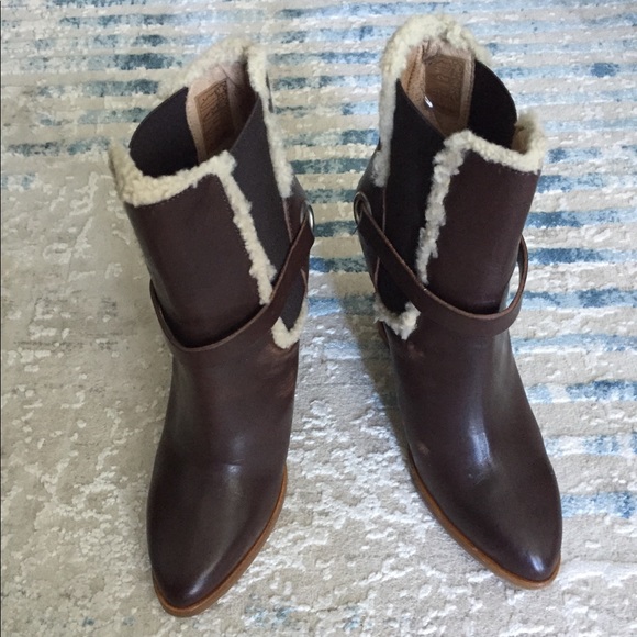 Diesel Shoes - Diesel short boots